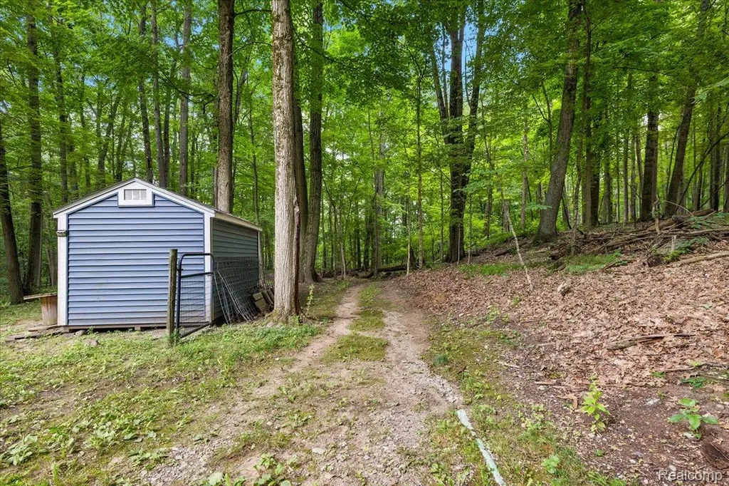 4219 Gardner Road Metamora Township MI 48455