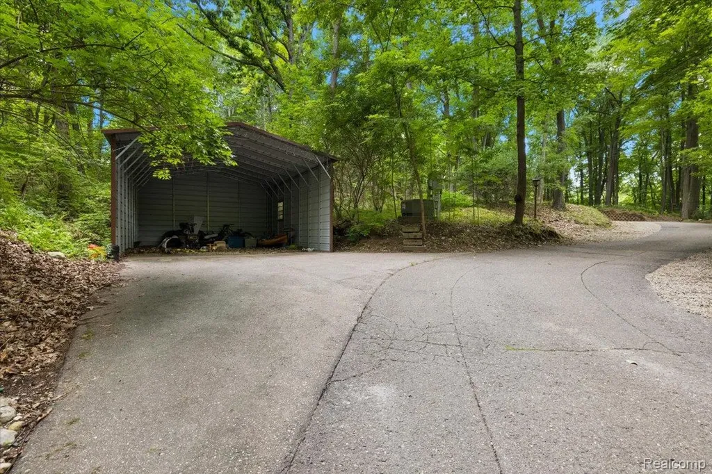 4219 Gardner Road Metamora Township MI 48455