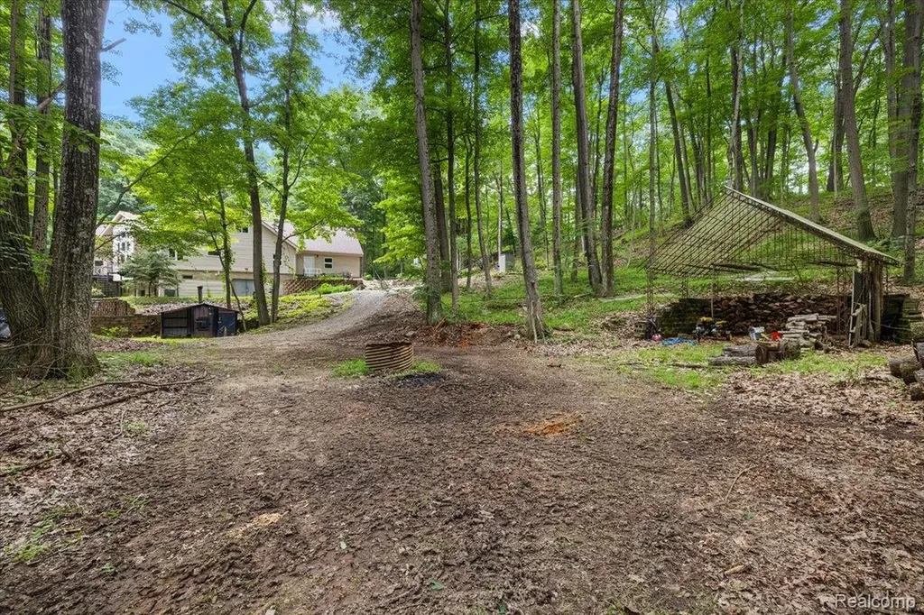 4219 Gardner Road Metamora Township MI 48455