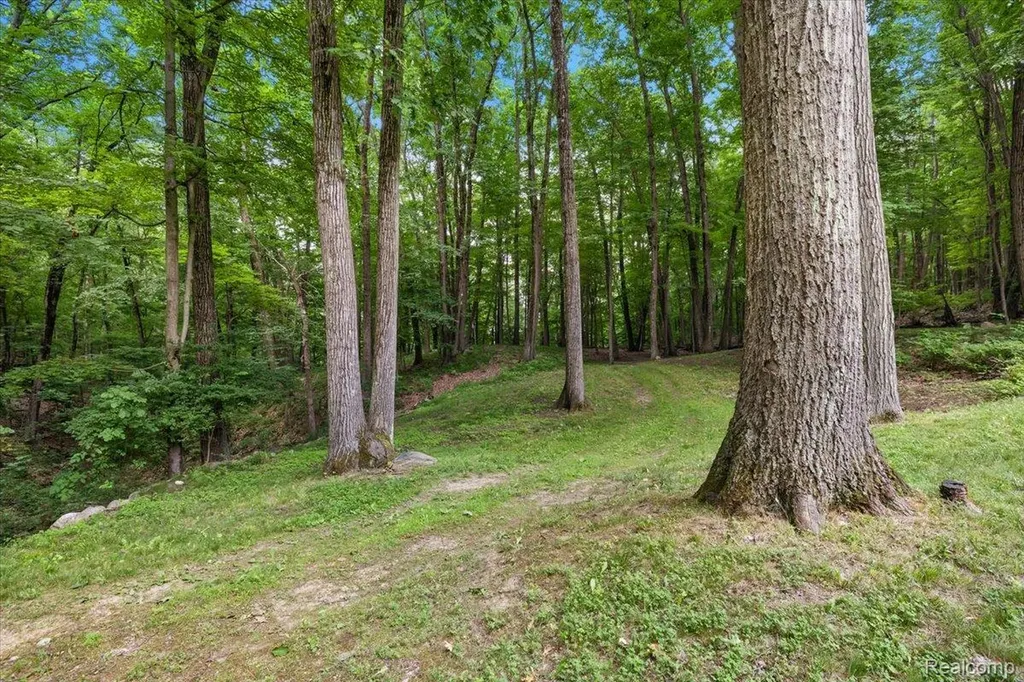4219 Gardner Road Metamora Township MI 48455