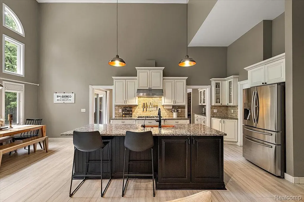 4219 Gardner Road Metamora Township MI 48455