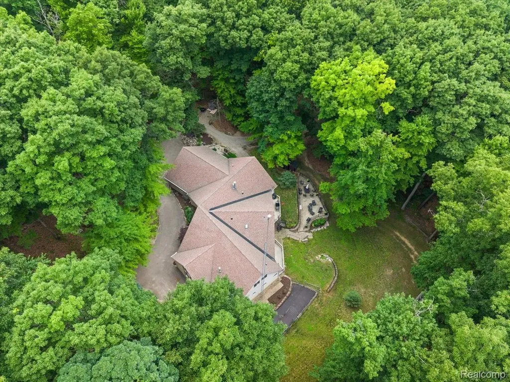 4219 Gardner Road Metamora Township MI 48455