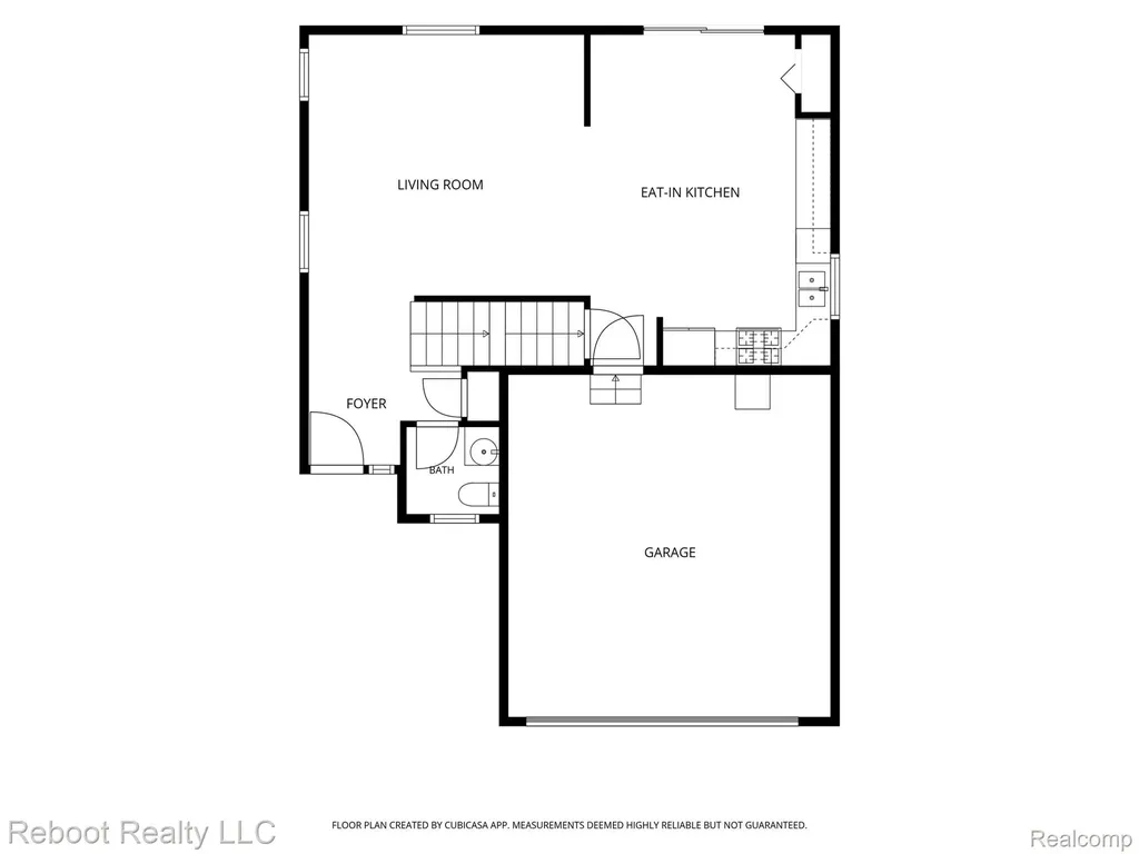 6555 Skylar Lane Waterford Charter Township MI 48327