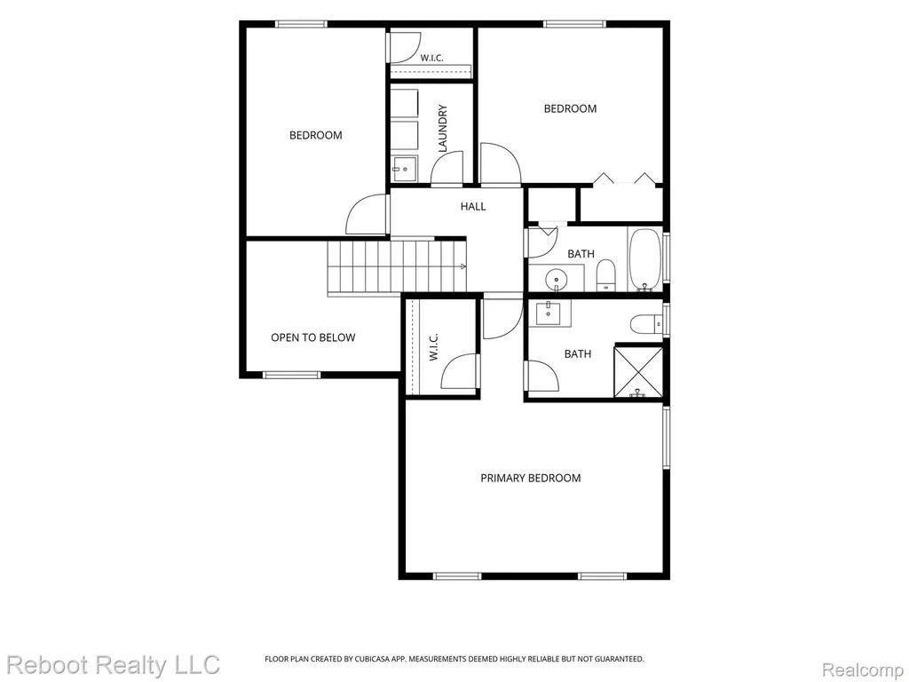 6555 Skylar Lane Waterford Charter Township MI 48327
