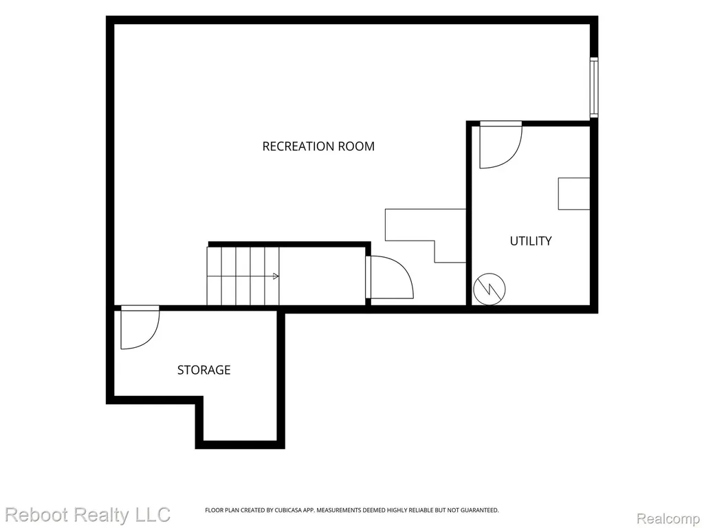 6555 Skylar Lane Waterford Charter Township MI 48327