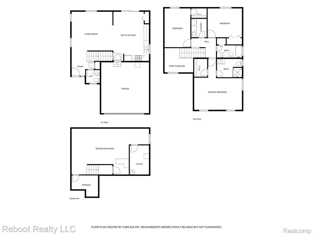 6555 Skylar Lane Waterford Charter Township MI 48327