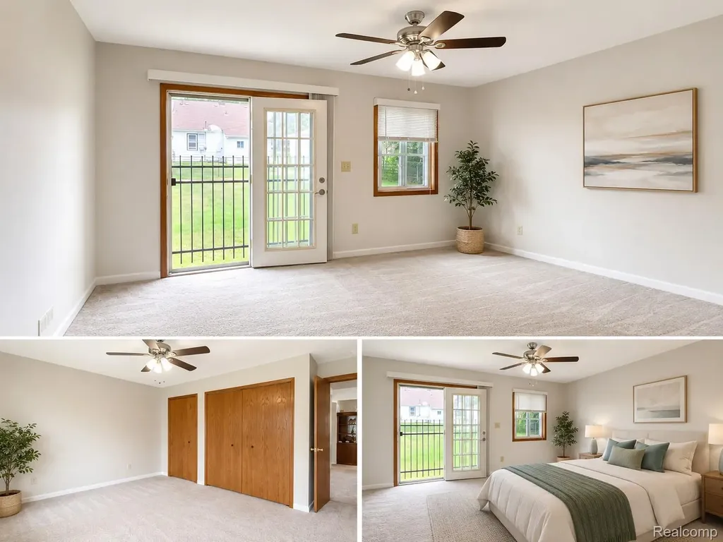 35014 Lewis Street Westland City MI 48185