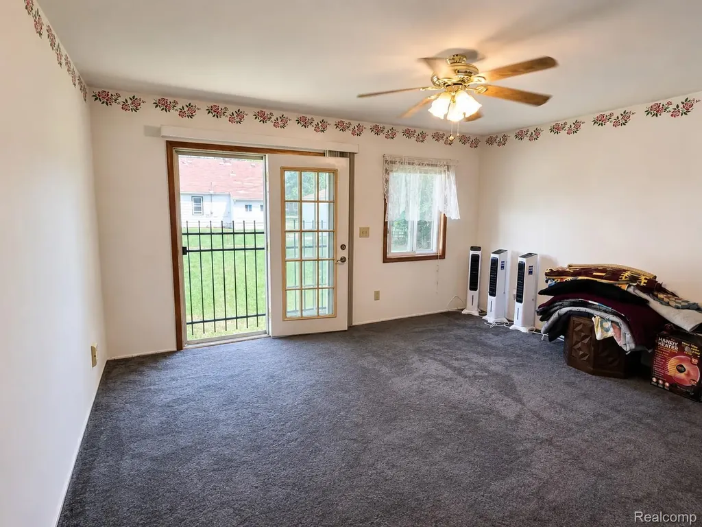 35014 Lewis Street Westland City MI 48185