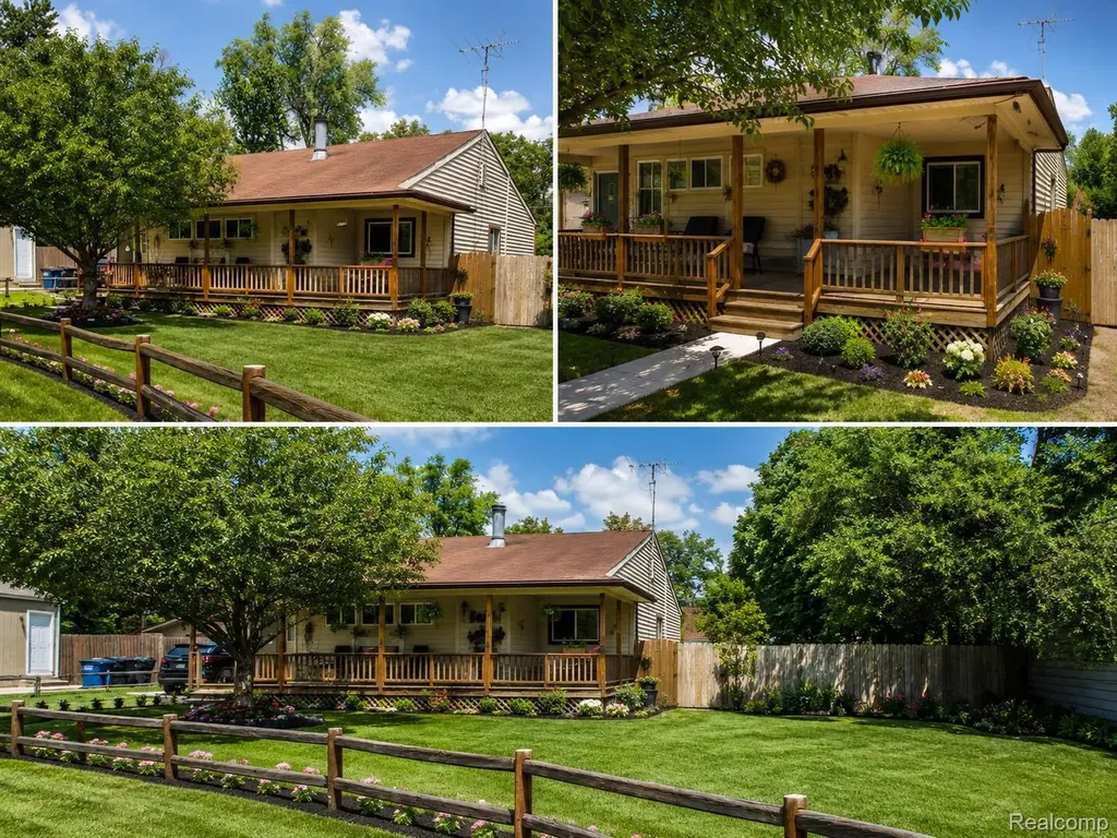 35014 Lewis Street Westland City MI 48185