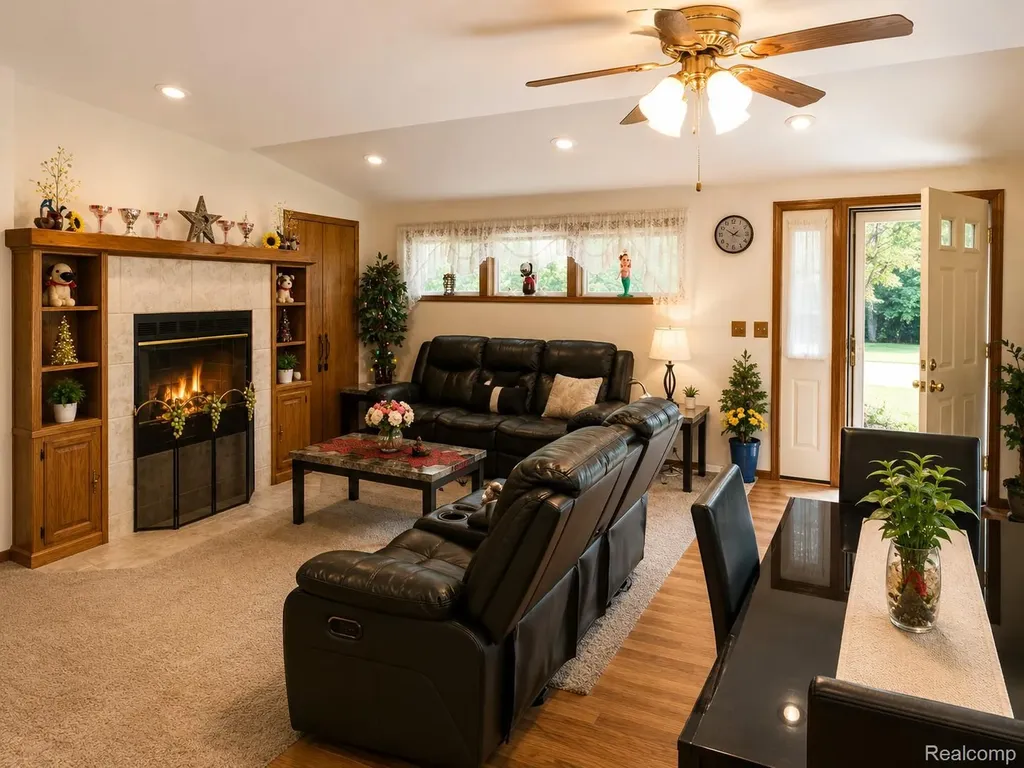 35014 Lewis Street Westland City MI 48185