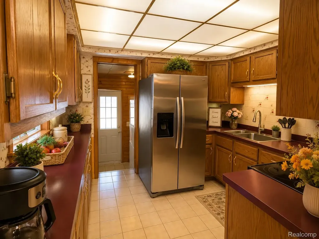35014 Lewis Street Westland City MI 48185