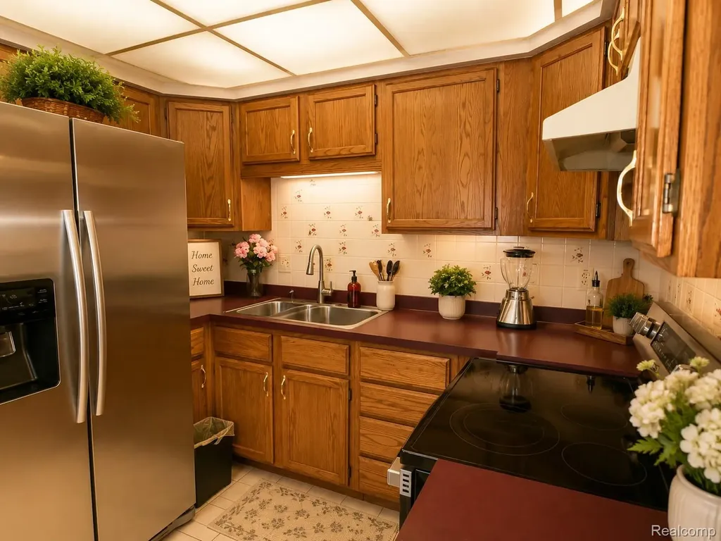 35014 Lewis Street Westland City MI 48185