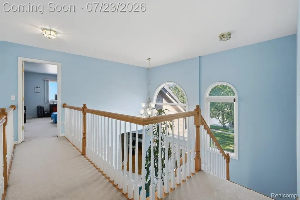 15127 Meadowfield Drive Shelby Charter Township MI 48315