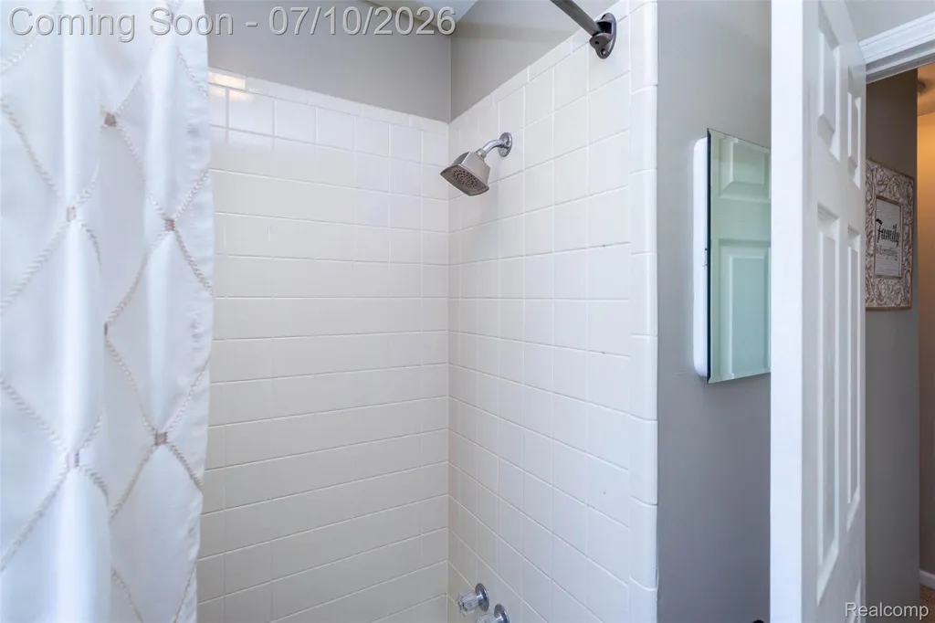 9807 Fairbanks Street Van Buren Charter Township MI 48111