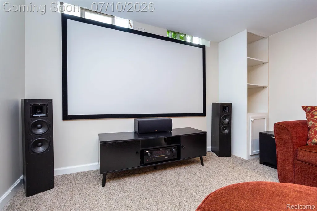 9807 Fairbanks Street Van Buren Charter Township MI 48111