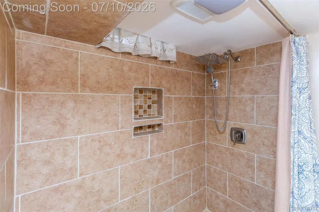 9807 Fairbanks Street Van Buren Charter Township MI 48111