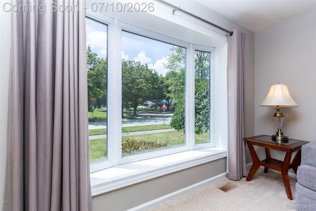 9807 Fairbanks Street Van Buren Charter Township MI 48111