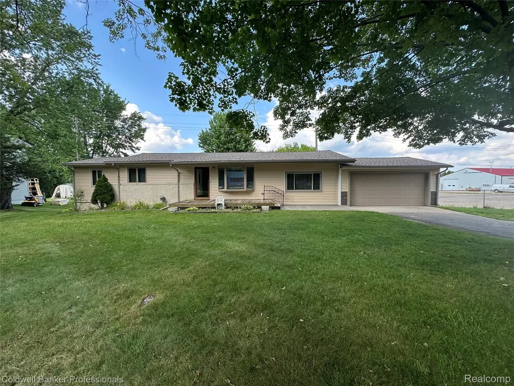 68 Plum Creek Road Mayfield Township MI 48446