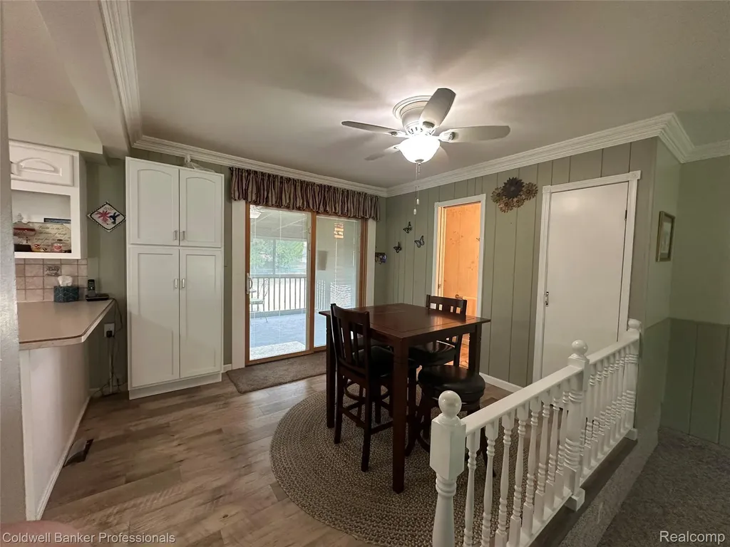 68 Plum Creek Road Mayfield Township MI 48446