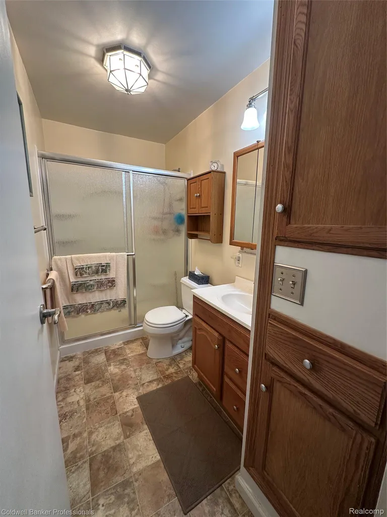 68 Plum Creek Road Mayfield Township MI 48446