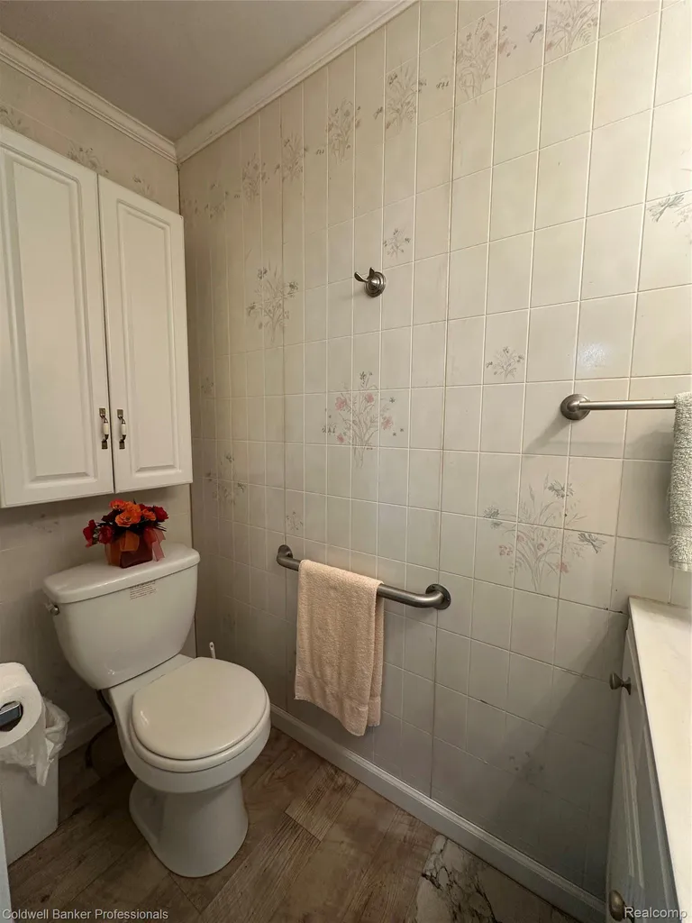 68 Plum Creek Road Mayfield Township MI 48446