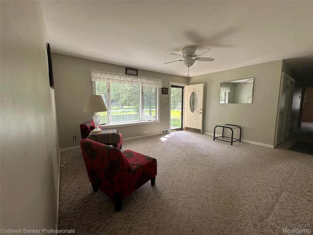 68 Plum Creek Road Mayfield Township MI 48446