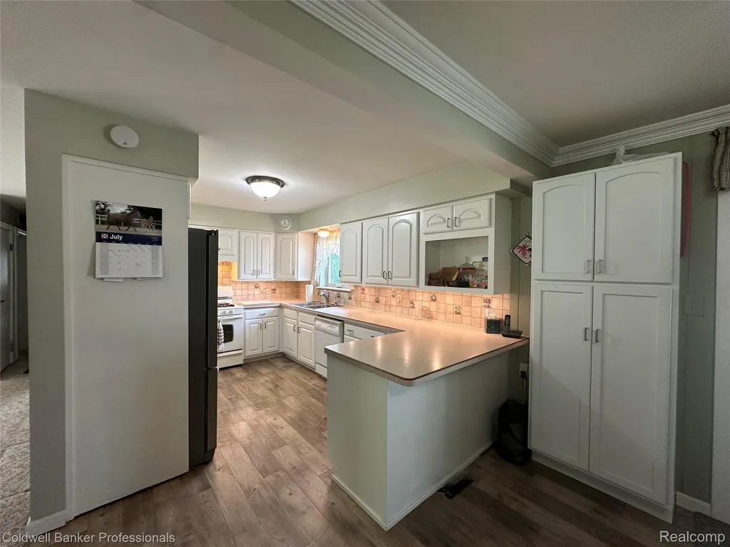68 Plum Creek Road Mayfield Township MI 48446