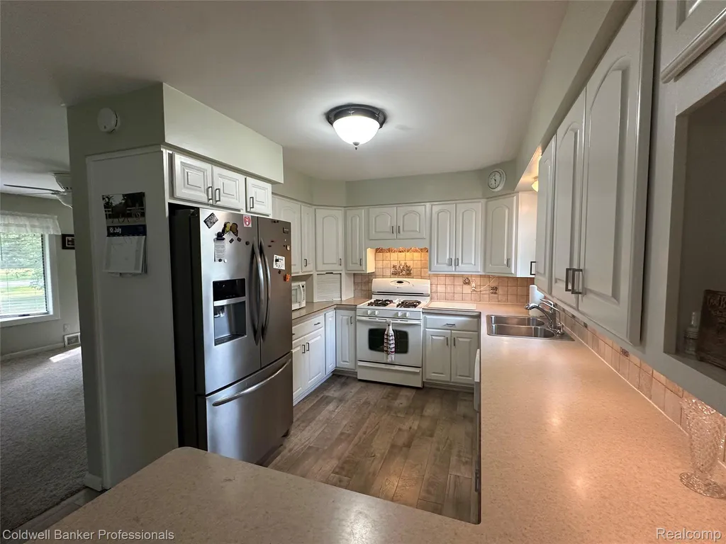 68 Plum Creek Road Mayfield Township MI 48446