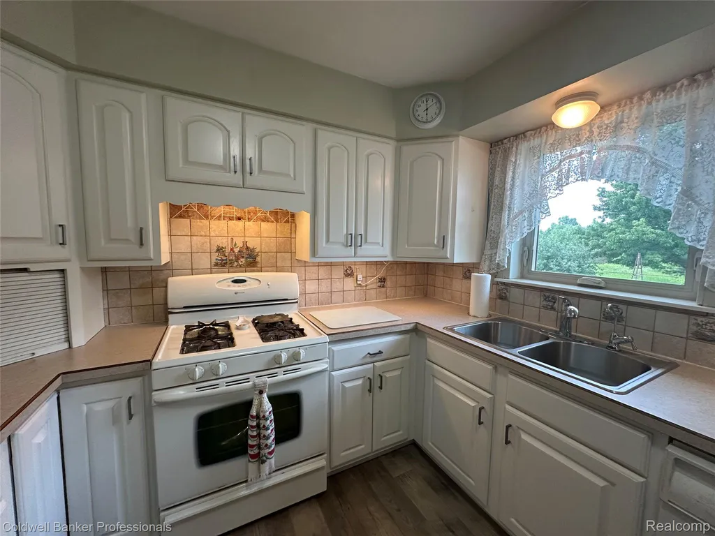 68 Plum Creek Road Mayfield Township MI 48446