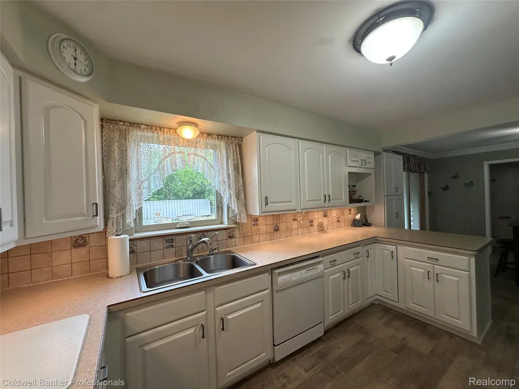 68 Plum Creek Road Mayfield Township MI 48446