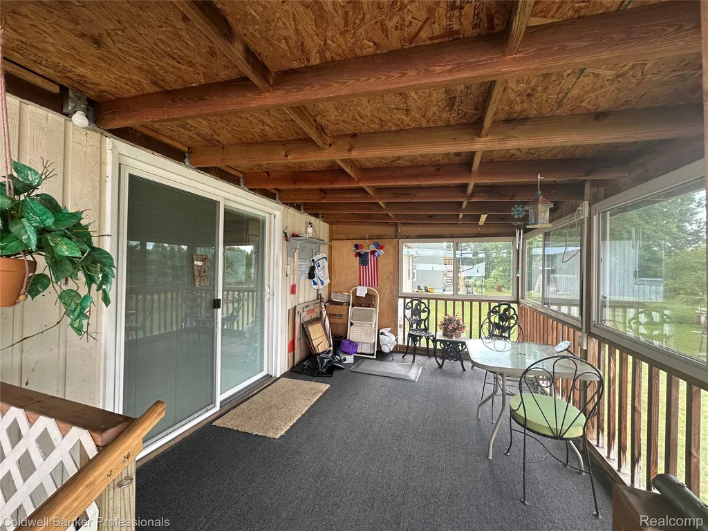 68 Plum Creek Road Mayfield Township MI 48446