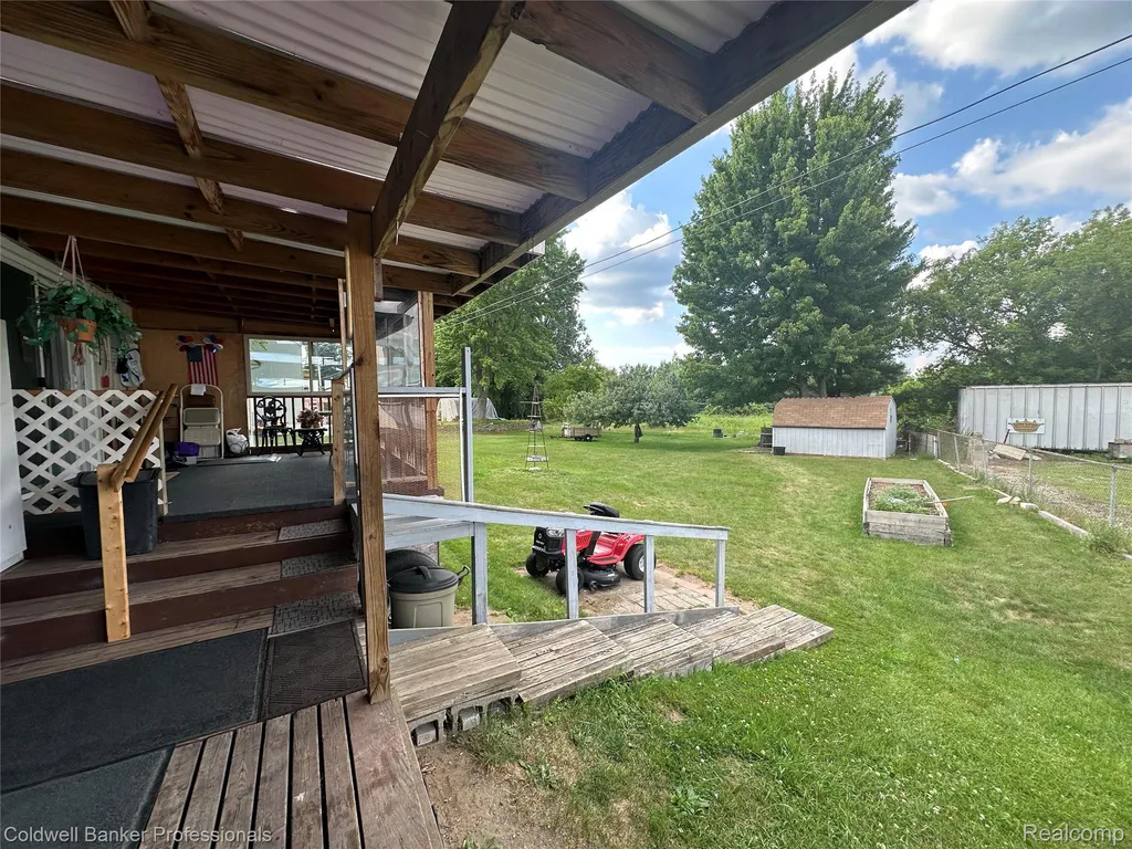 68 Plum Creek Road Mayfield Township MI 48446