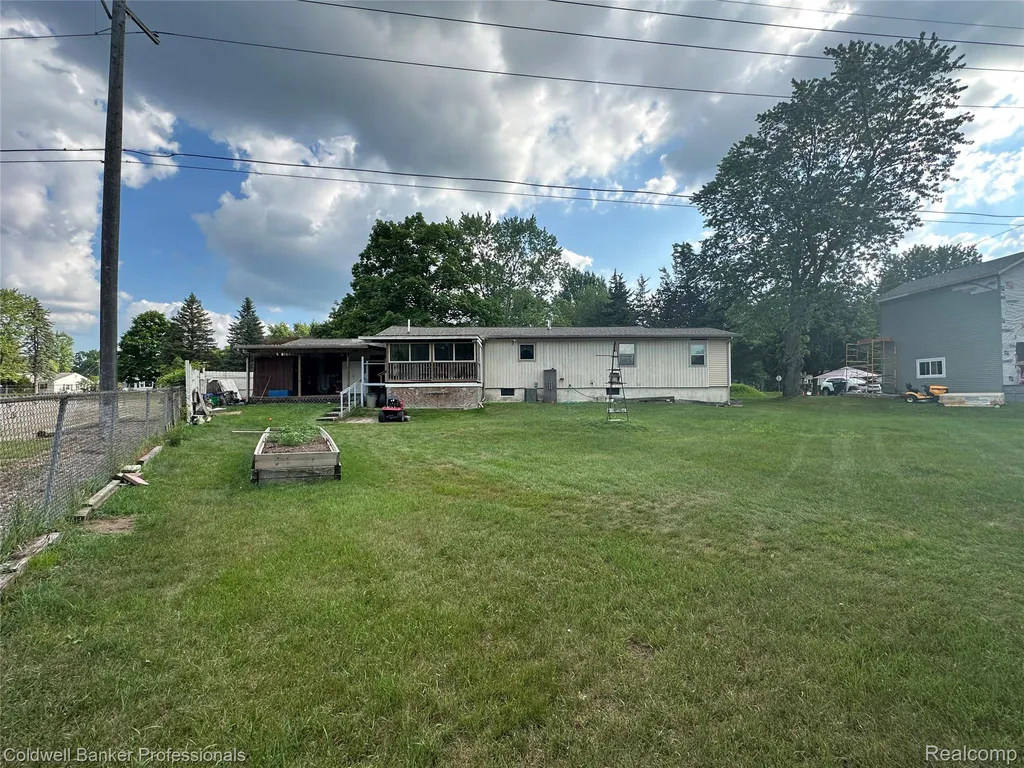 68 Plum Creek Road Mayfield Township MI 48446