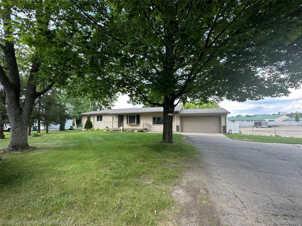 68 Plum Creek Road Mayfield Township MI 48446
