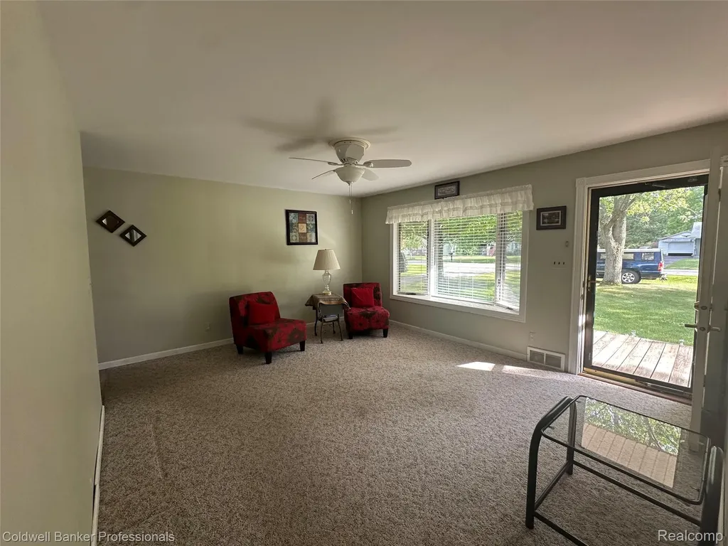 68 Plum Creek Road Mayfield Township MI 48446
