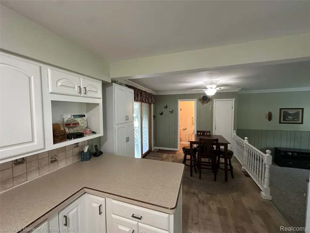68 Plum Creek Road Mayfield Township MI 48446