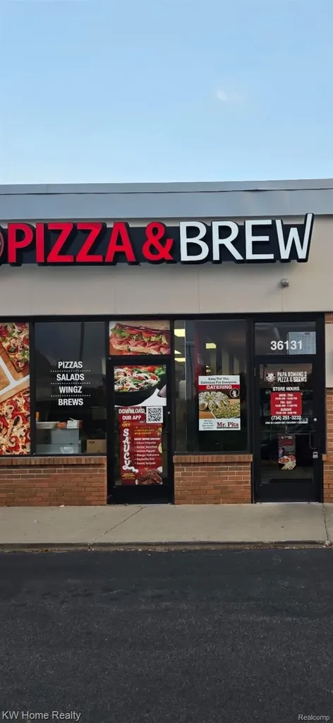 36131 Plymouth Livonia City MI 48150