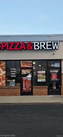 36131 Plymouth Livonia City MI 48150