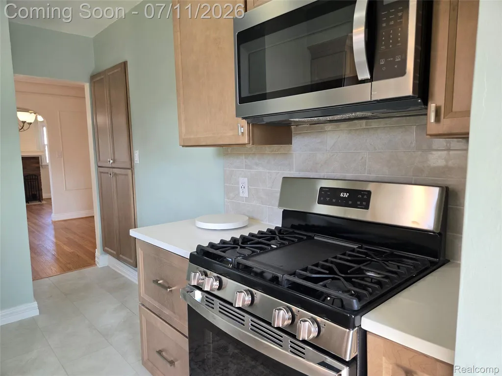 2239 22nd 22nd Street Wyandotte City MI 48192