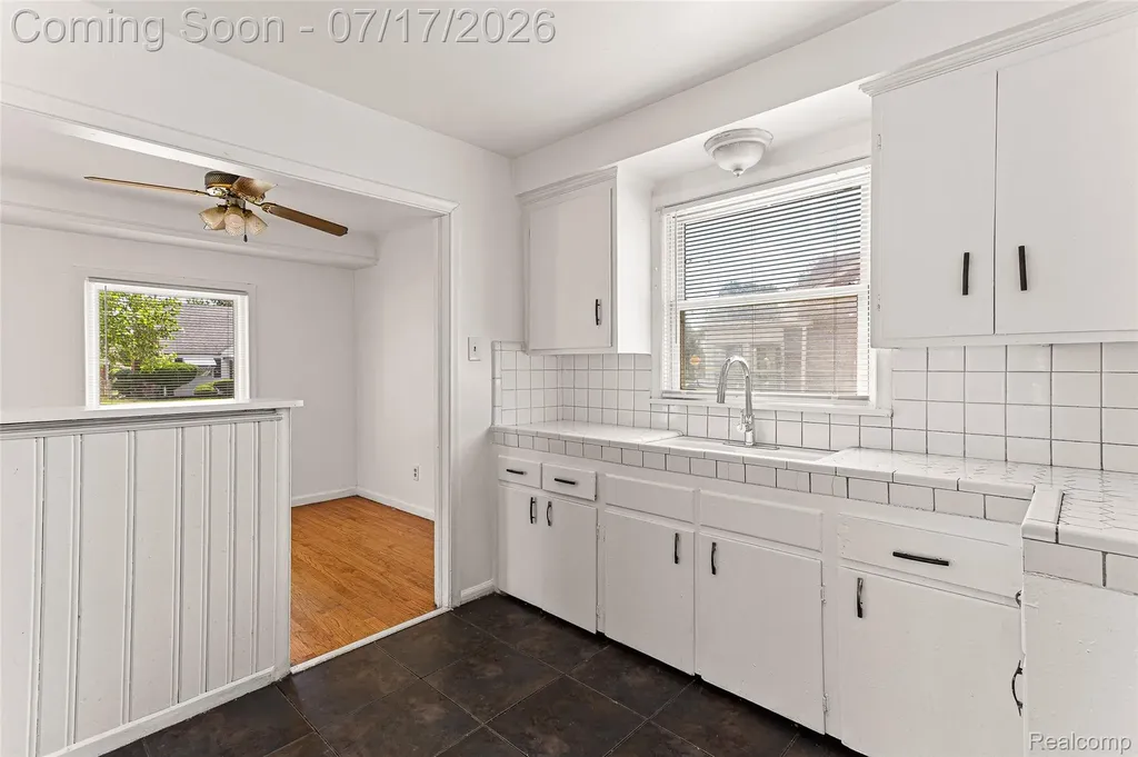 19789 Plainview Avenue Detroit City MI 48219