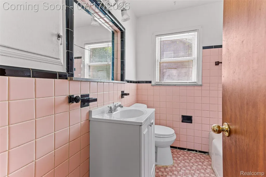 19789 Plainview Avenue Detroit City MI 48219