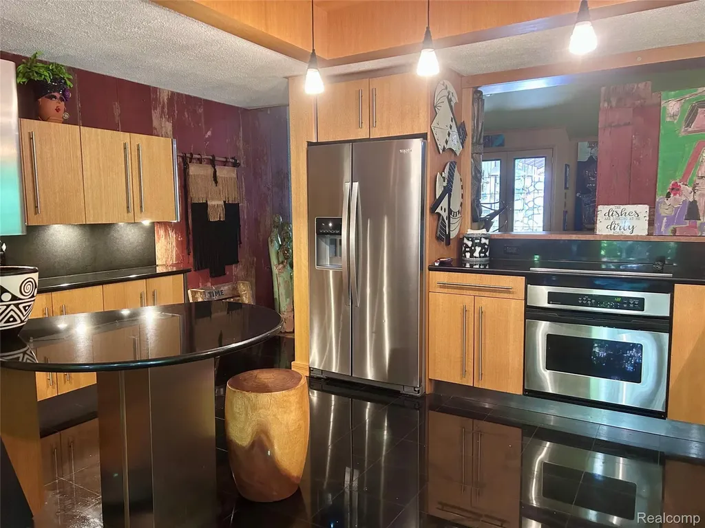 5236 Patrick Road West Bloomfield Charter Township MI 48322