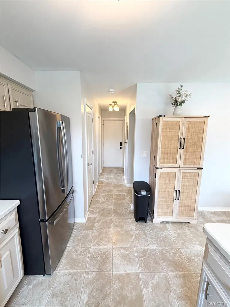 47244 Meadowbrook Drive Macomb Township MI 48044
