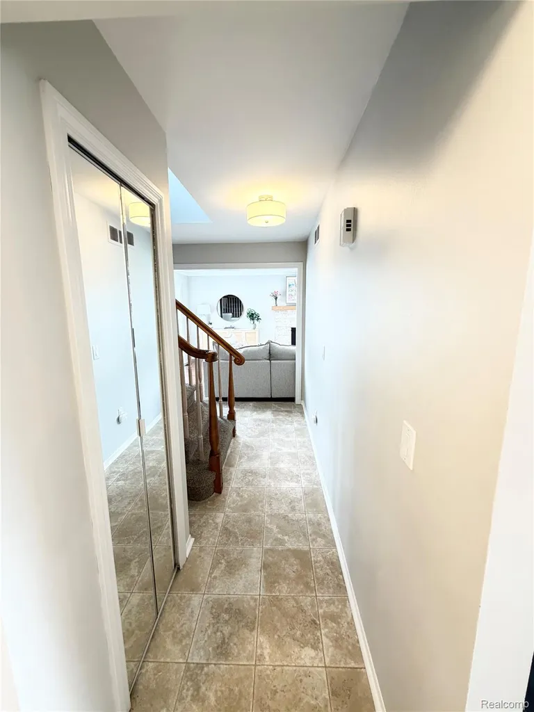 47244 Meadowbrook Drive Macomb Township MI 48044