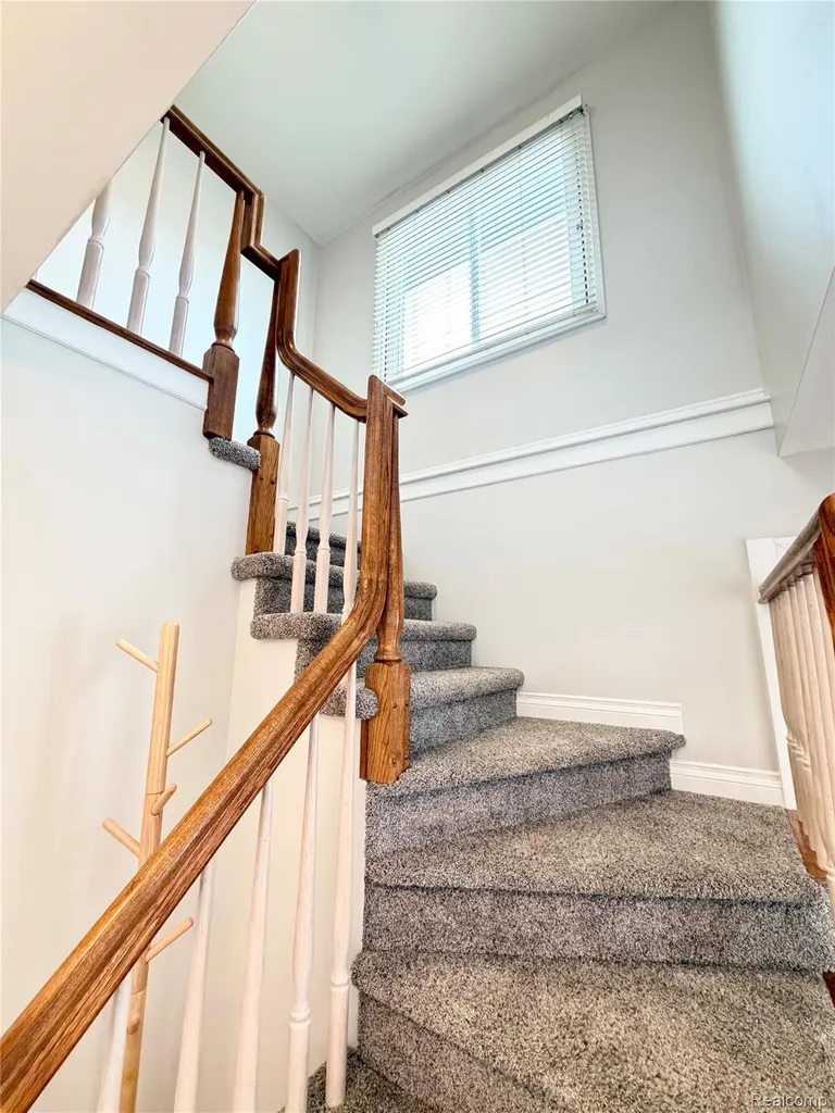 47244 Meadowbrook Drive Macomb Township MI 48044