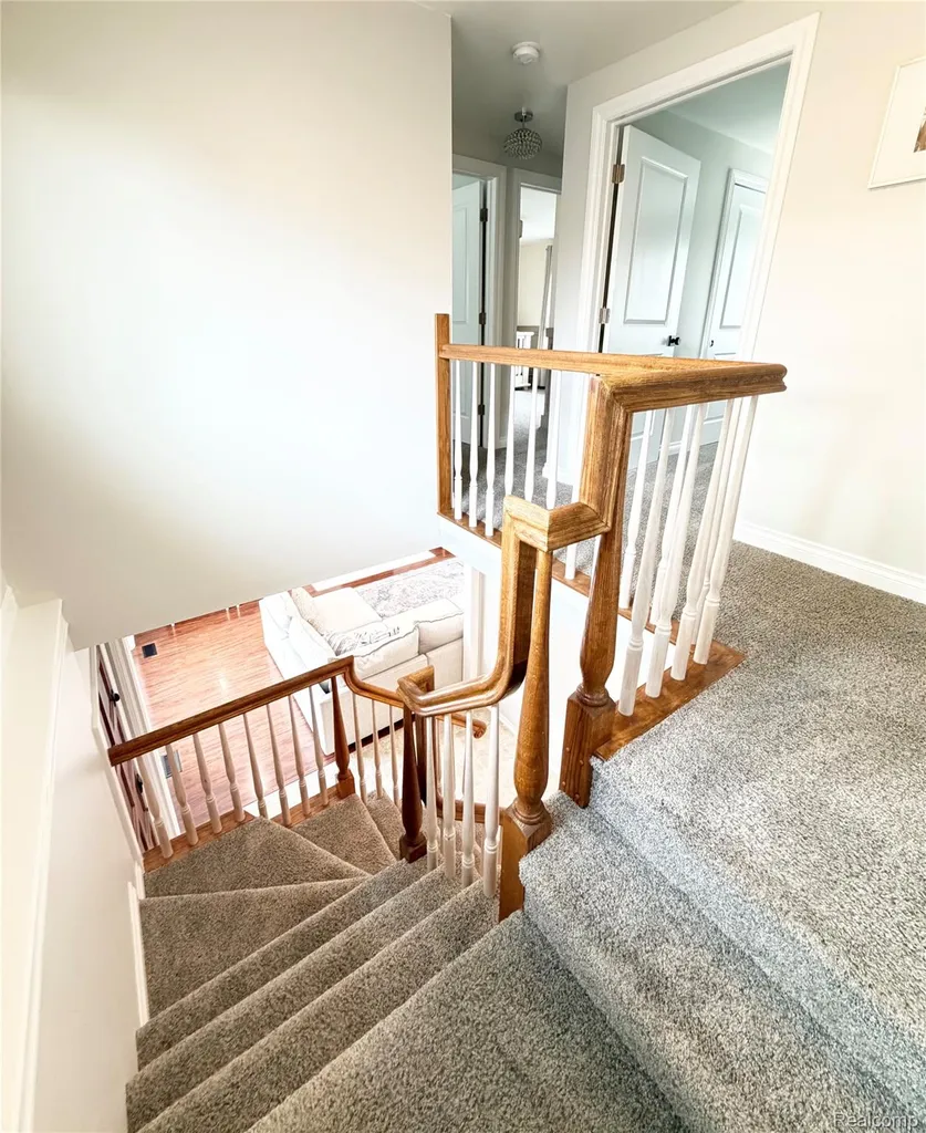 47244 Meadowbrook Drive Macomb Township MI 48044