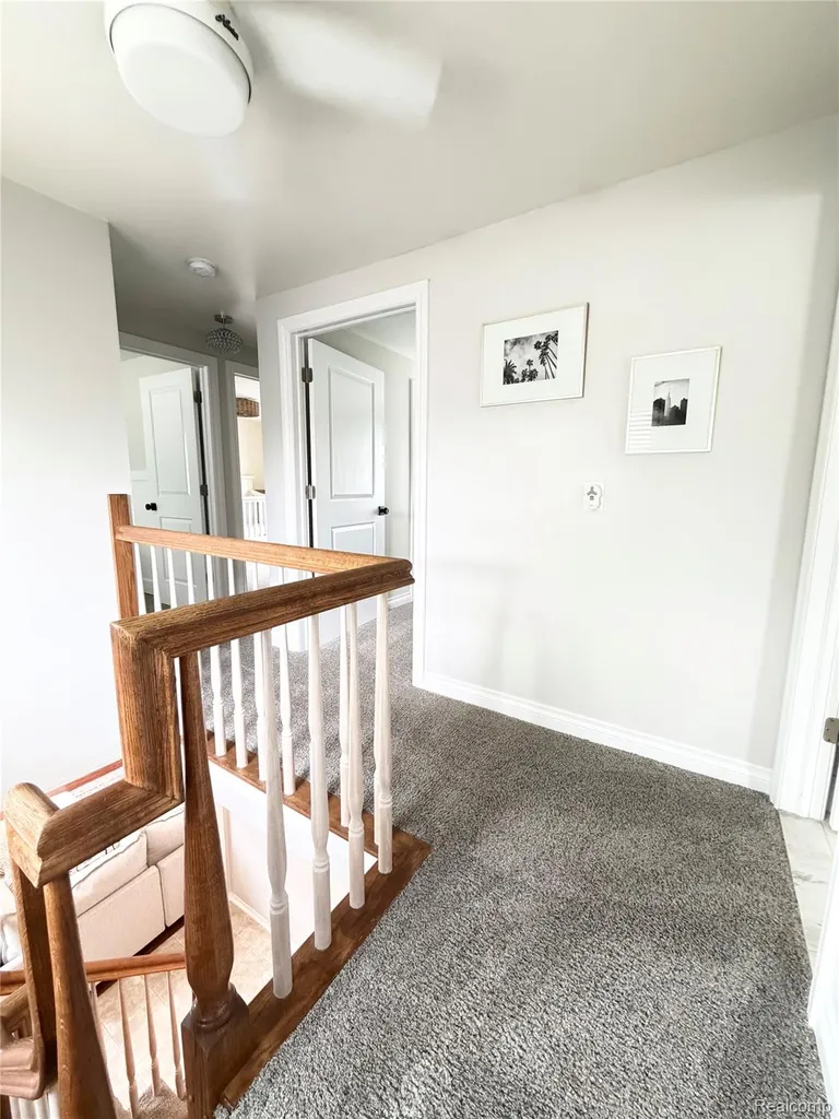 47244 Meadowbrook Drive Macomb Township MI 48044
