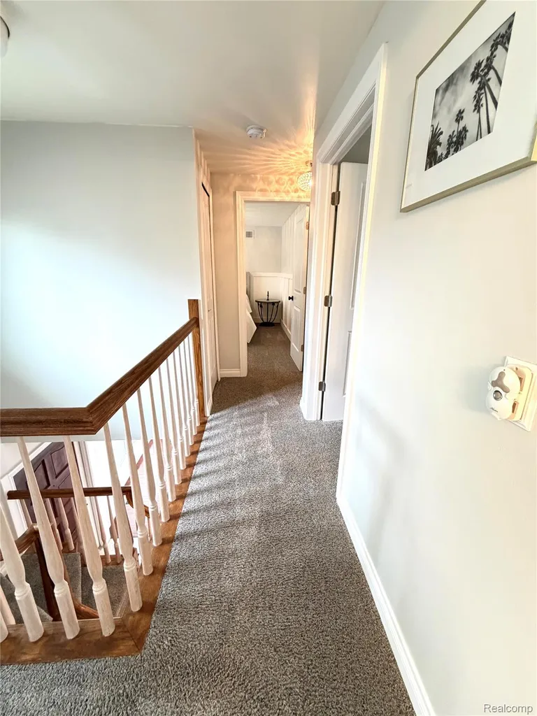 47244 Meadowbrook Drive Macomb Township MI 48044