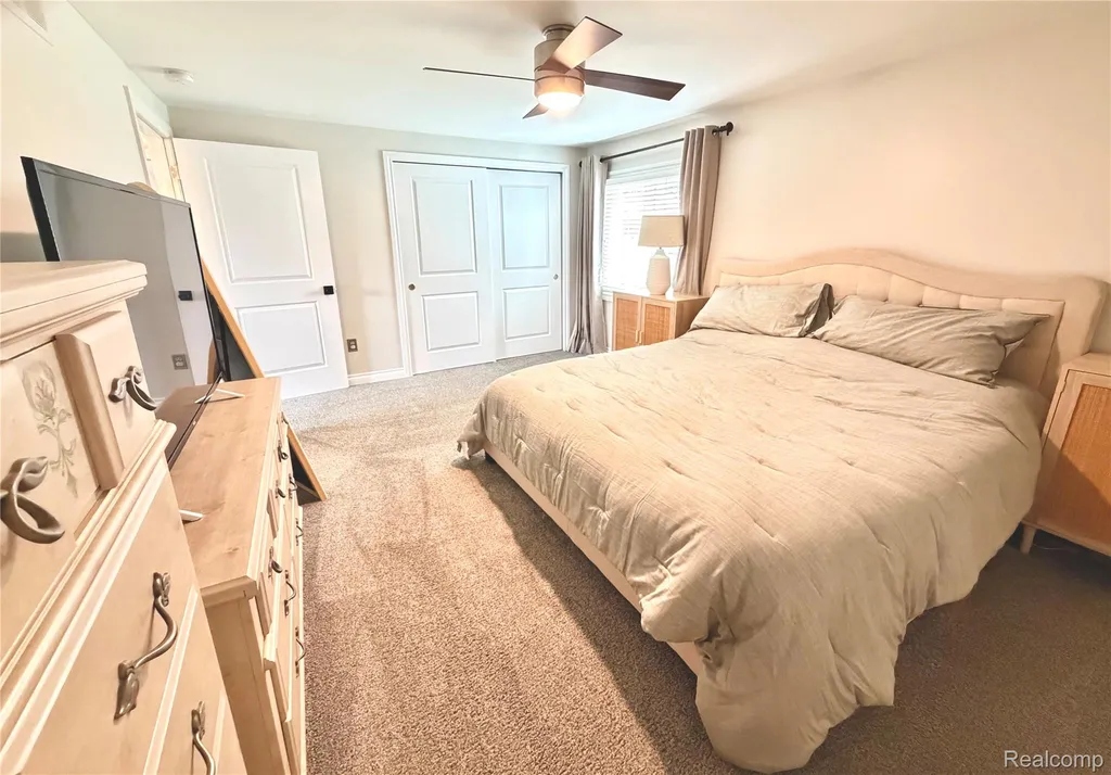 47244 Meadowbrook Drive Macomb Township MI 48044