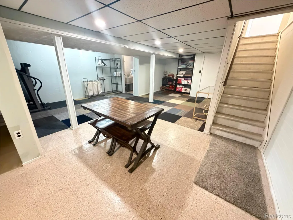 47244 Meadowbrook Drive Macomb Township MI 48044